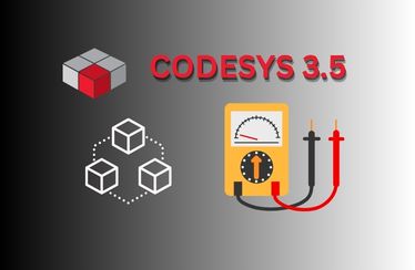 CODESYS Analog Modül Konfigürasyonu makale görseli