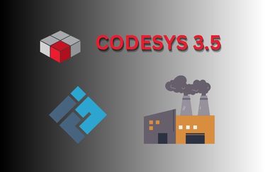 Factory IO OPC UA Ayarları | CODESYS Haberleşme makale görseli