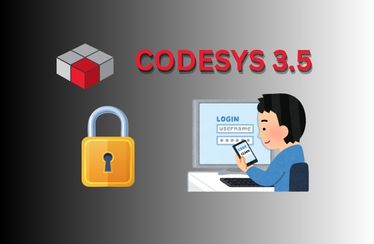 CODESYS POU Bloklarına PLC Şifre Koyma Nasıl Yapılır? makale görseli